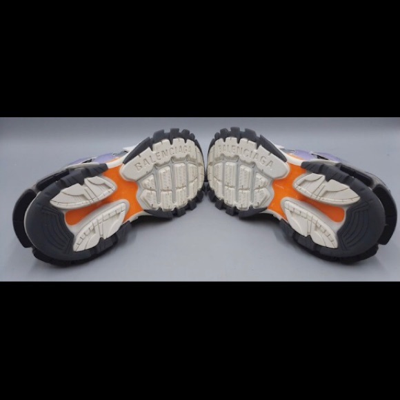 Balenciaga Sneakers size U.S 7 - Picture 4 of 6